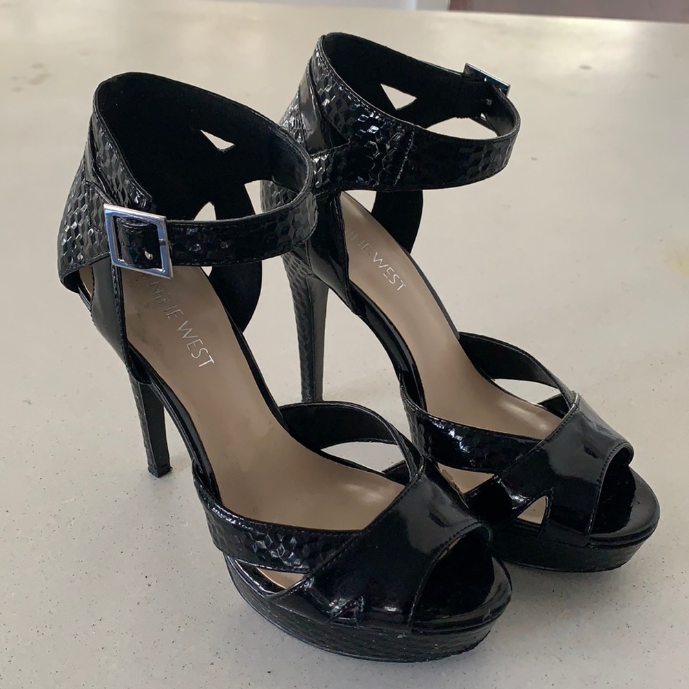 Nine West Heels
